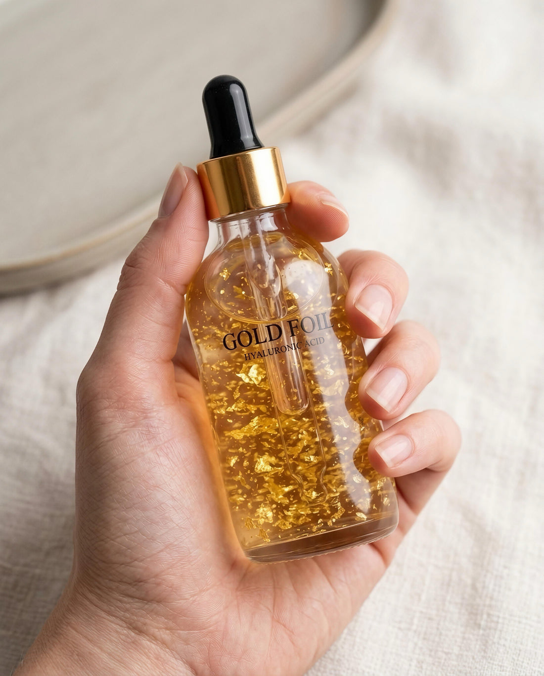 Maison Glow 24K Activating Serum
