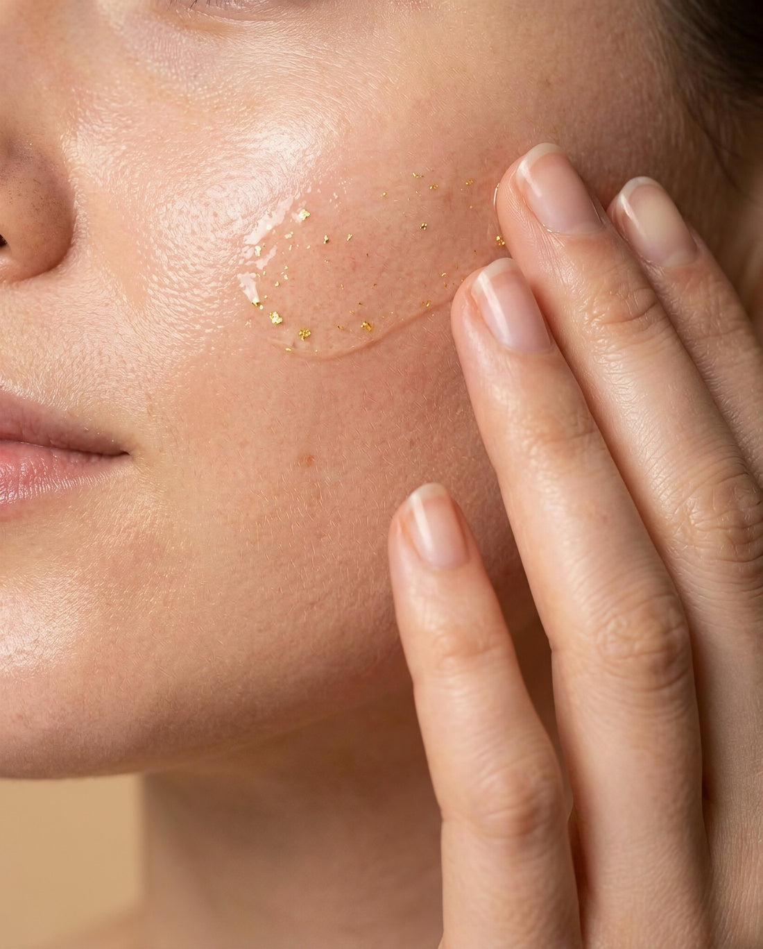 Maison Glow 24K Activating Serum