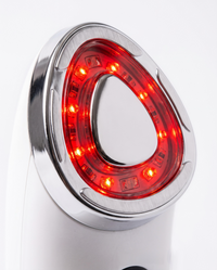 Maison Glow Halo · Varita de Luz LED de 7 Colores