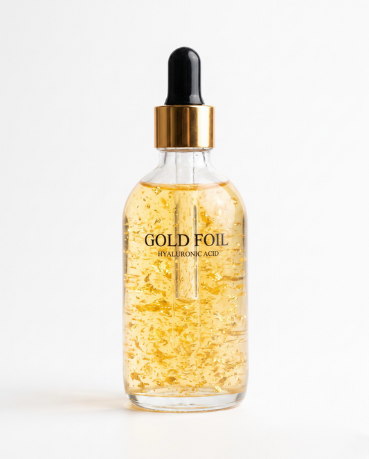 Maison Glow 24K Activating Serum