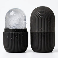 Rodillo de Hielo Facial