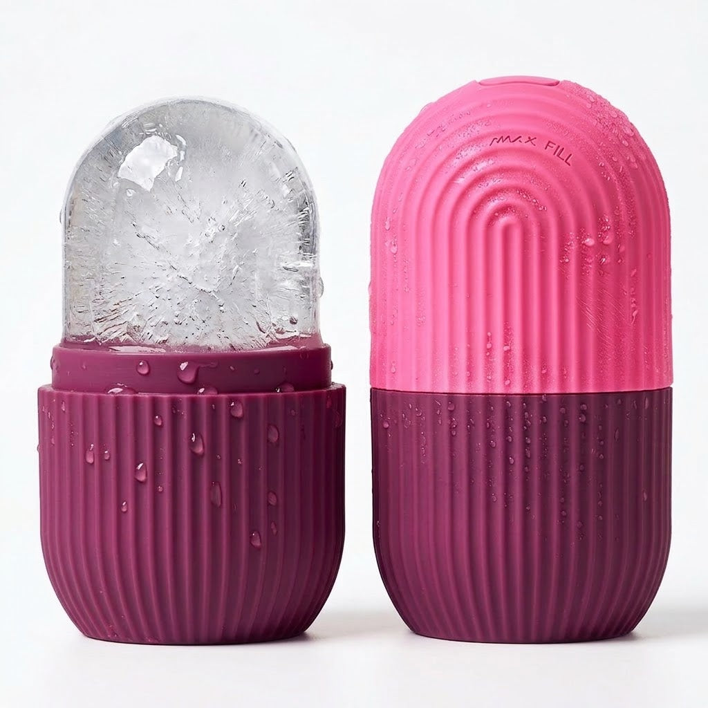 Facial Ice Roller