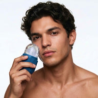Rodillo de Hielo Facial